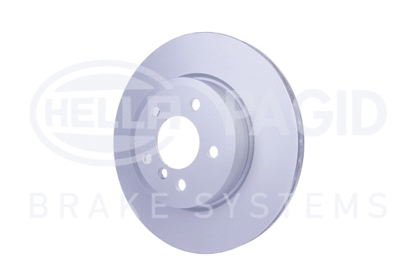 Brake Disc (8DD 355 128-481)
