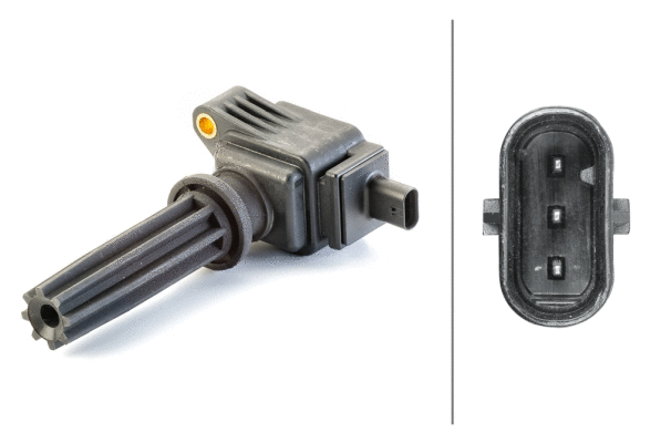 Ignition Coil (5DA 230 036-621)