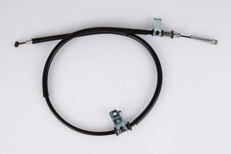 Cable Pull, parking brake (8AS 355 665-621)