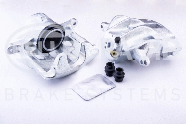 Brake Caliper (8AC 355 392-121)
