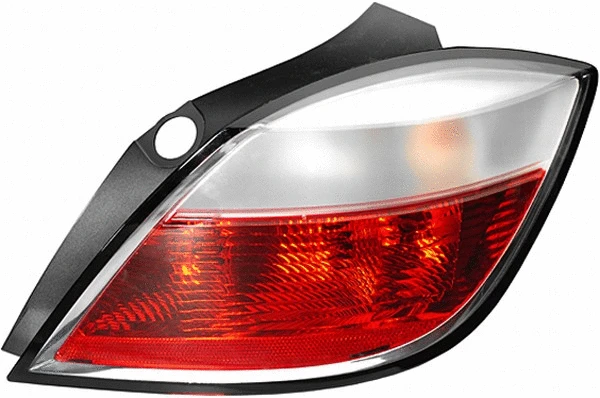Tail Light Assembly (9EL 160 468-011)
