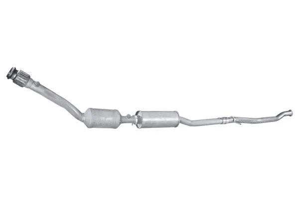 Catalytic Converter