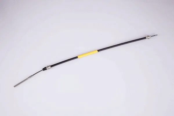 Cable Pull, parking brake (8AS 355 662-981)