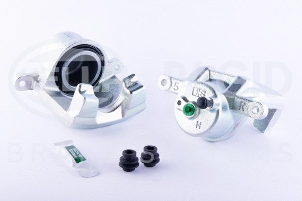 Brake Caliper (8AC 355 392-781)