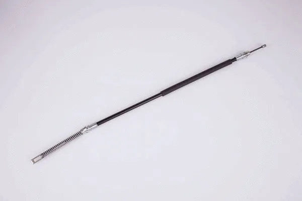 Cable Pull, parking brake (8AS 355 662-281)