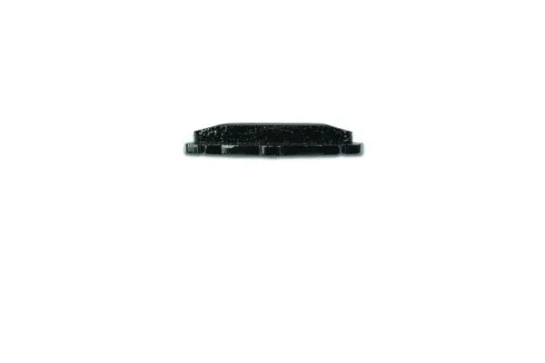 Brake Pad Set, disc brake (8DB 355 005-791)