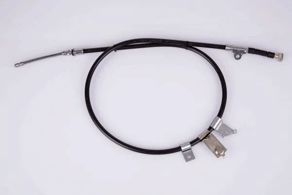 Cable Pull, parking brake (8AS 355 660-641)