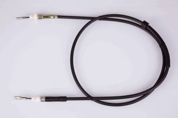 Cable Pull, parking brake (8AS 355 661-921)