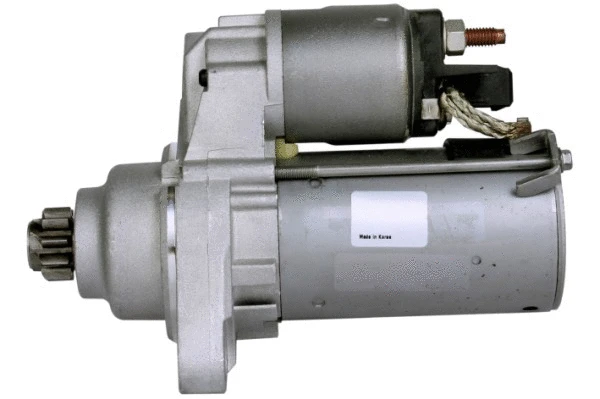 Starter (8EA 012 527-401)
