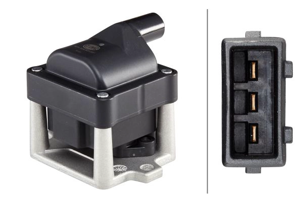 Ignition Coil (5DA 006 623-951)