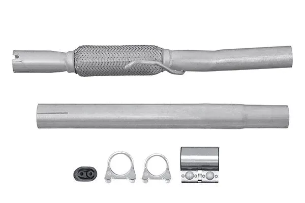 Exhaust Pipe (8LA 366 002-481)