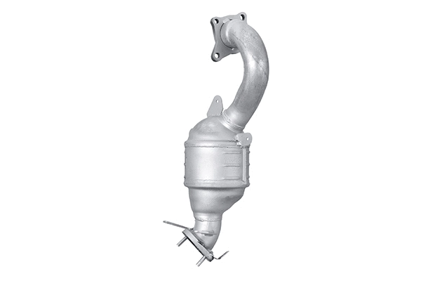 Catalytic Converter