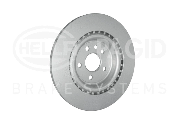 Brake Disc (8DD 355 132-601)
