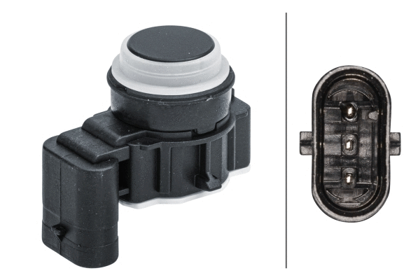Sensor, parking distance control (6PX 358 141-361)