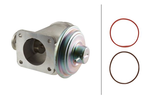 EGR Valve (6NU 010 171-921)