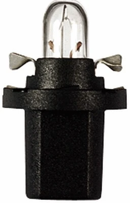 Bulb, instrument lighting (8GA 007 997-121)