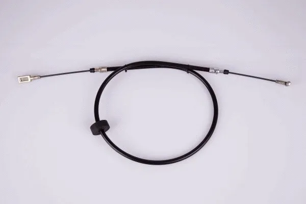 Cable Pull, parking brake (8AS 355 669-651)