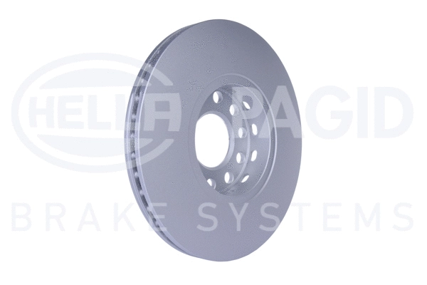 Brake Disc (8DD 355 102-821)
