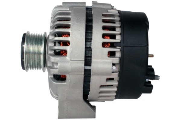 Alternator (8EL 012 428-581)
