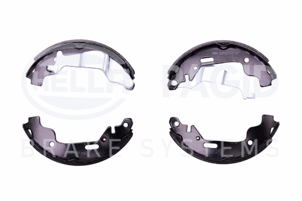 Brake Shoe Set (8DB 355 002-451)