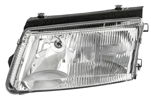 Headlight (1AF 007 620-051)