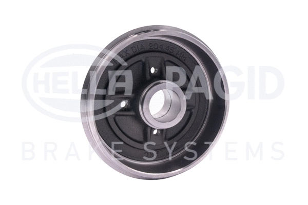 Brake Drum