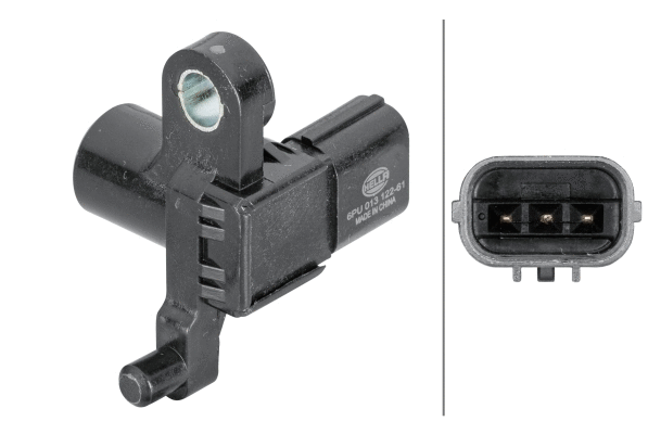 Sensor, camshaft position (6PU 013 122-611)