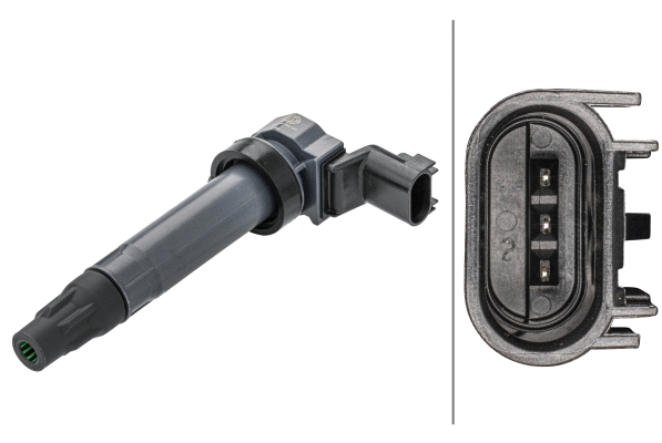 Ignition Coil (5DA 358 168-431)