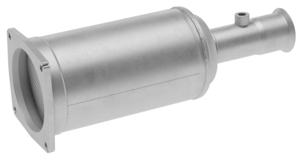 Soot/Particulate Filter, exhaust system (8LG 366 070-191)