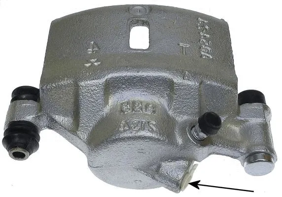 Brake Caliper (8AC 355 390-261)