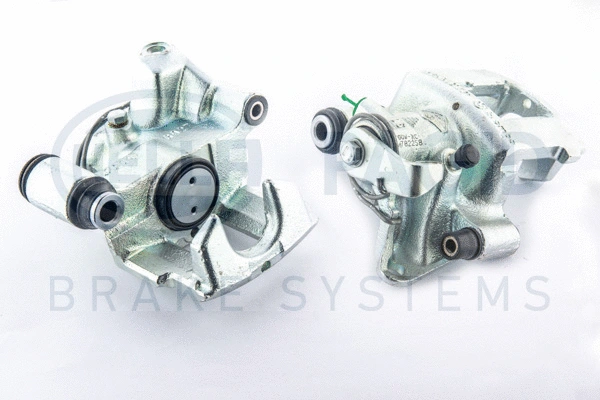 Brake Caliper (8AC 355 382-171)