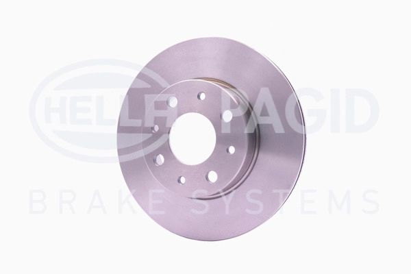 Brake Disc (8DD 355 105-881)