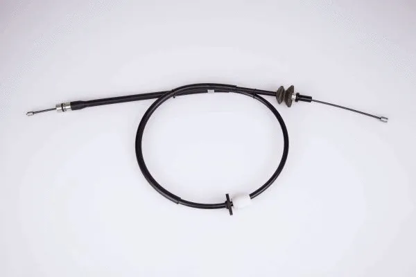 Cable Pull, parking brake (8AS 355 668-281)