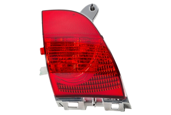 Tail Light Assembly (2NR 009 774-101)