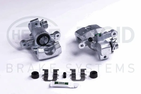 Brake Caliper (8AC 355 381-481)