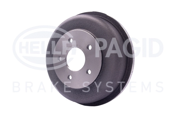 Brake Drum