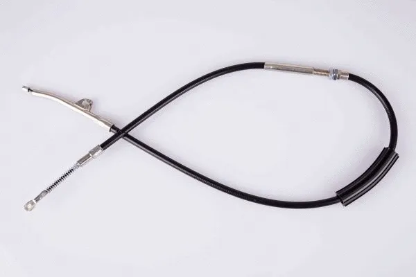 Cable Pull, parking brake (8AS 355 660-141)