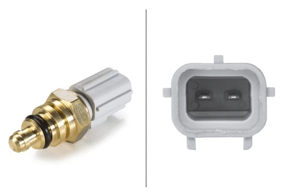 Sensor, coolant temperature (6PT 009 309-781)