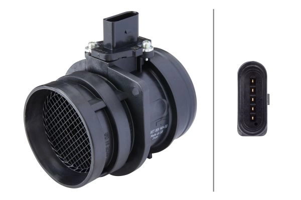 Mass Air Flow Sensor (8ET 009 149-581)