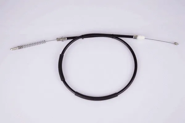 Cable Pull, parking brake (8AS 355 667-521)