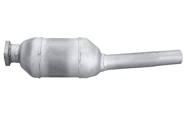 Catalytic Converter (8LE 366 051-351)