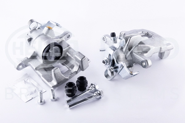 Brake Caliper (8AN 355 783-501)