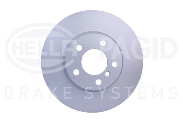 Brake Disc (8DD 355 119-531)