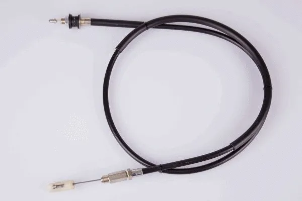 Cable Pull, clutch control (8AK 355 701-651)