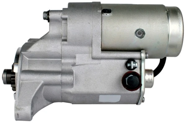 Starter (8EA 012 527-041)