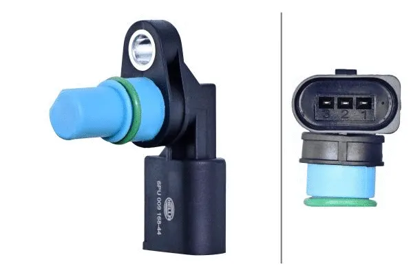 Sensor, camshaft position (6PU 009 168-441)