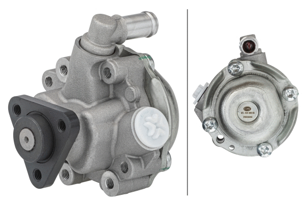 Hydraulic Pump, steering (8TL 359 000-561)