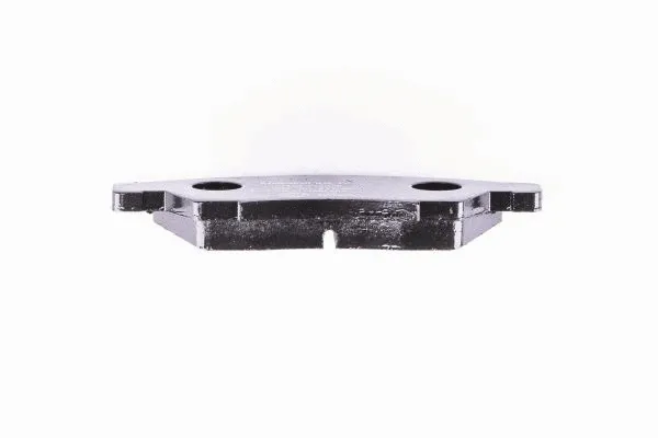 Brake Pad Set, disc brake (8DB 355 011-081)