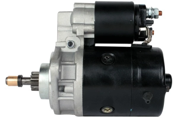 Starter (8EA 012 528-201)
