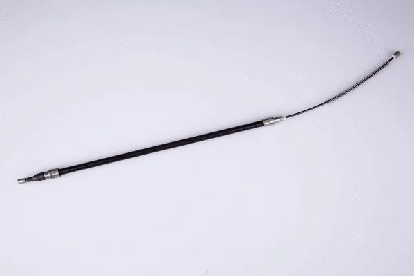Cable Pull, parking brake (8AS 355 668-721)